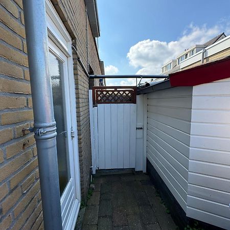 Zon, Zee & Zo - Comfortabel Vakantiehuis Op Loopafstand Strand & Centrum Egmond aan Zee Extérieur photo