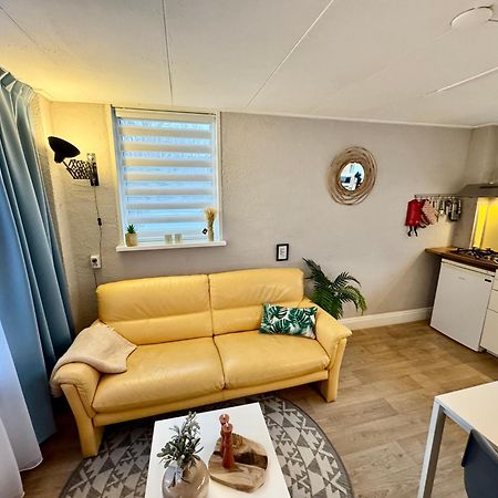 Zon, Zee & Zo - Comfortabel Vakantiehuis Op Loopafstand Strand & Centrum Egmond aan Zee Extérieur photo