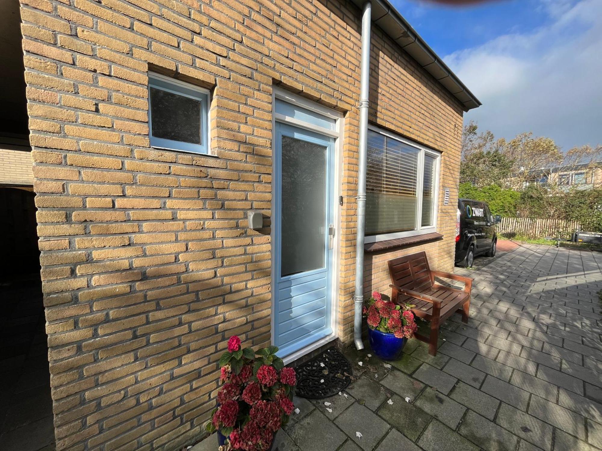 Zon, Zee & Zo - Comfortabel Vakantiehuis Op Loopafstand Strand & Centrum Egmond aan Zee Extérieur photo