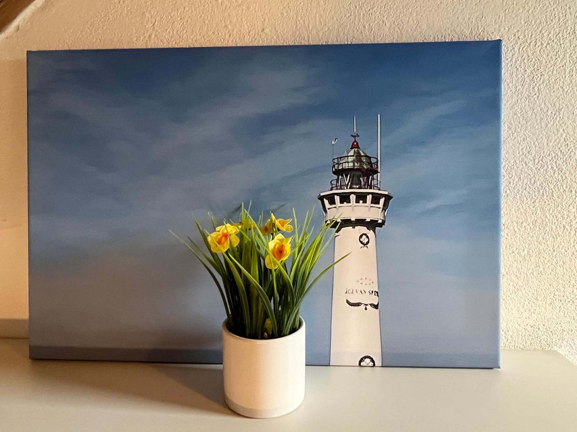 Zon, Zee & Zo - Comfortabel Vakantiehuis Op Loopafstand Strand & Centrum Egmond aan Zee Extérieur photo