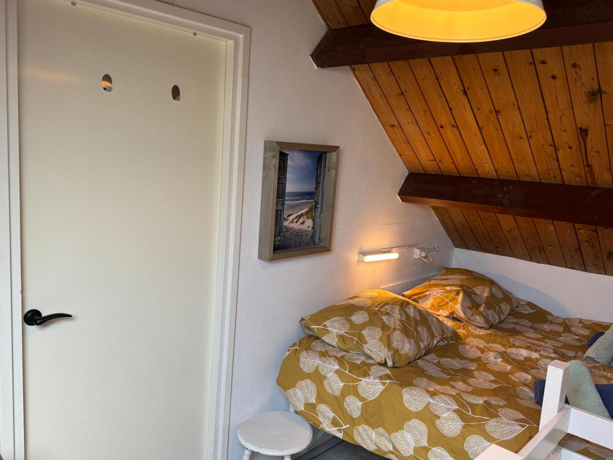 Zon, Zee & Zo - Comfortabel Vakantiehuis Op Loopafstand Strand & Centrum Egmond aan Zee Extérieur photo