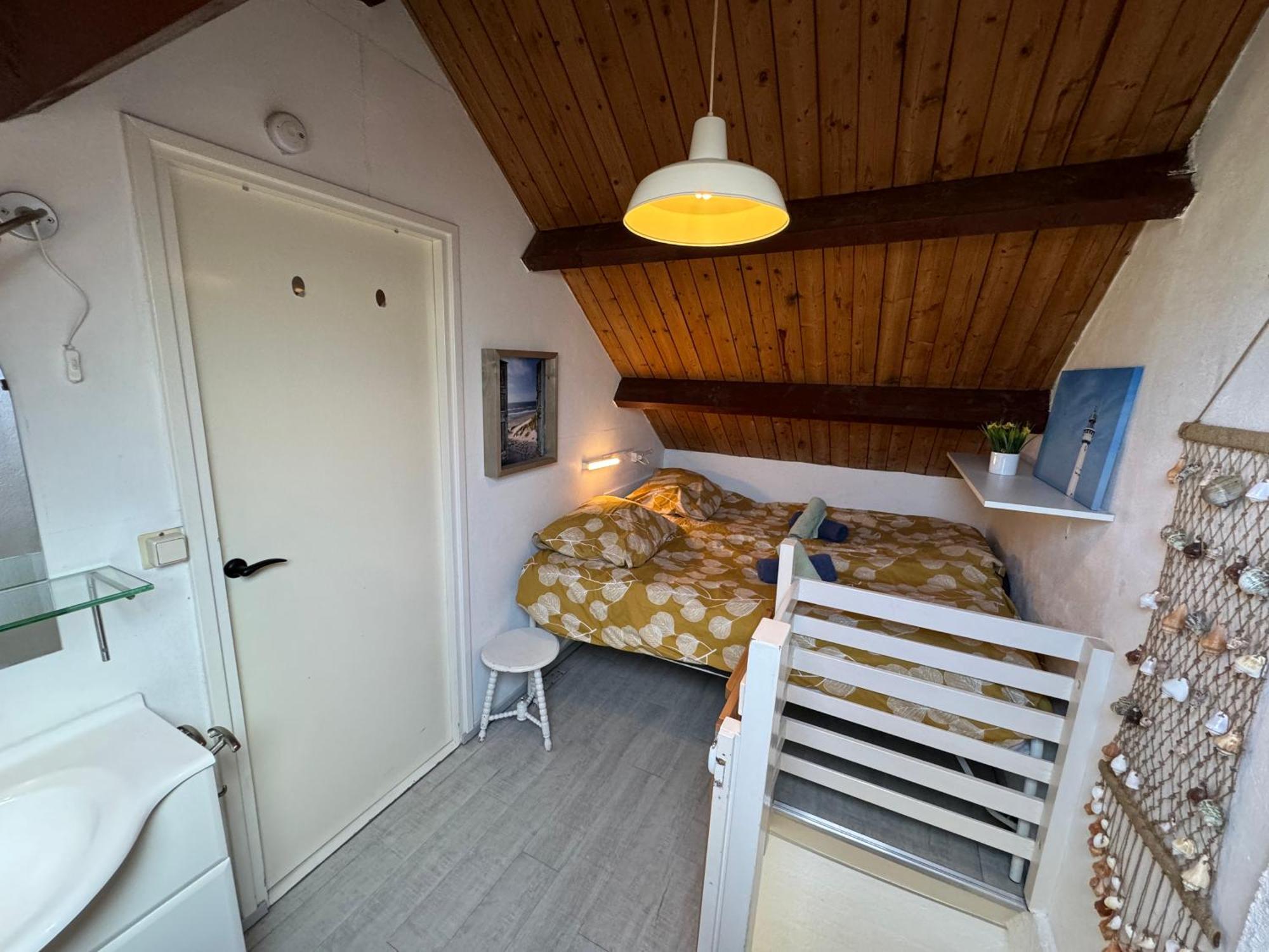 Zon, Zee & Zo - Comfortabel Vakantiehuis Op Loopafstand Strand & Centrum Egmond aan Zee Extérieur photo
