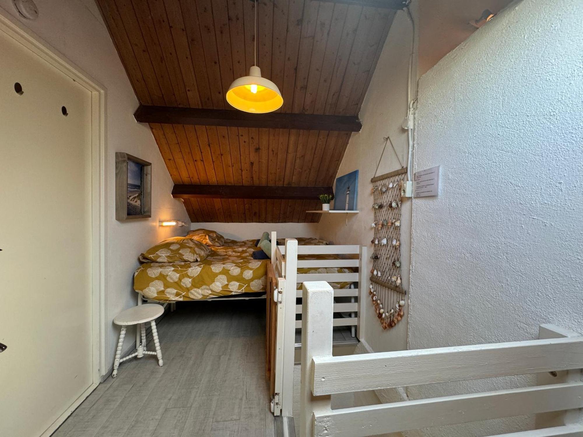 Zon, Zee & Zo - Comfortabel Vakantiehuis Op Loopafstand Strand & Centrum Egmond aan Zee Extérieur photo