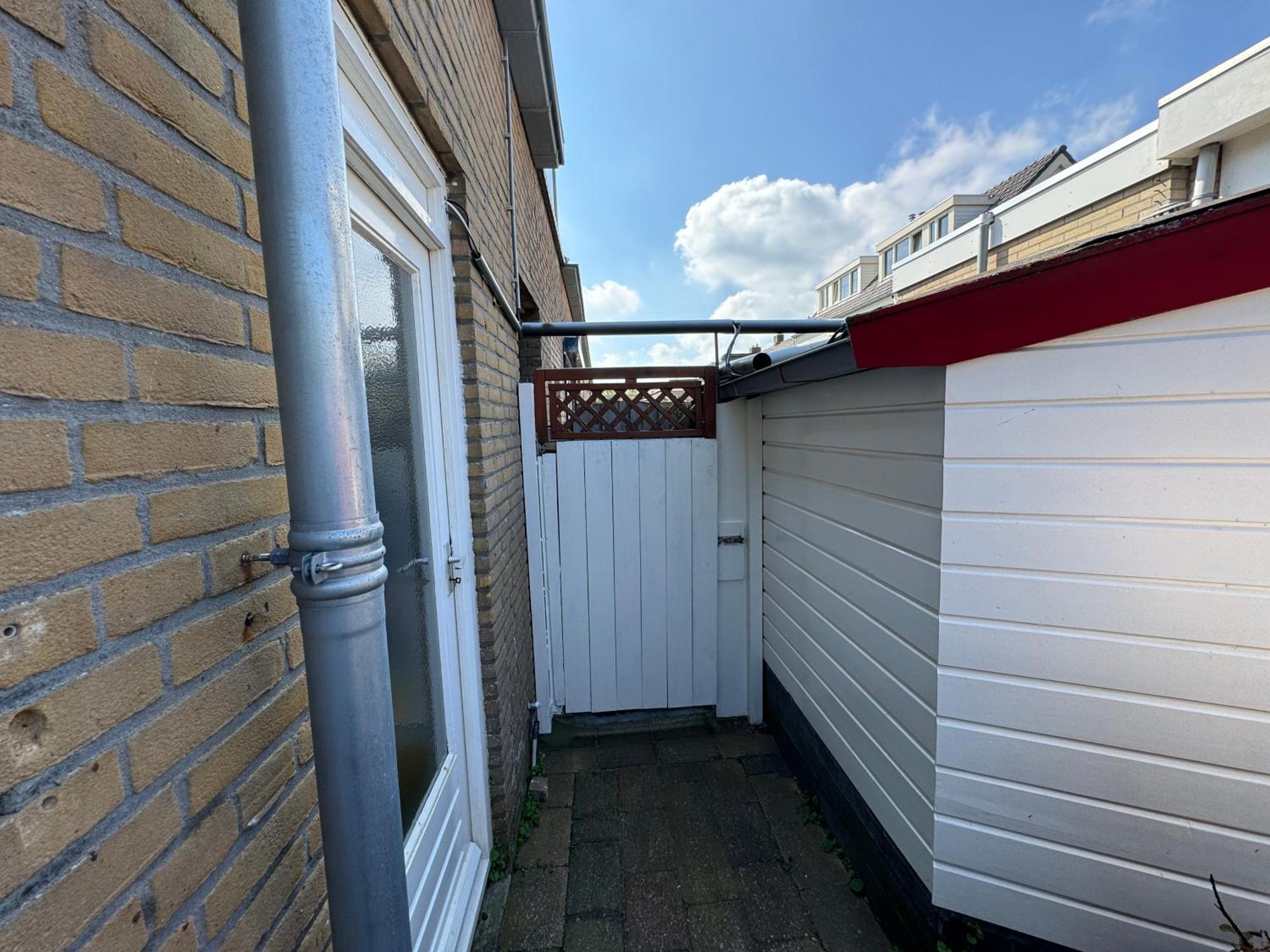 Zon, Zee & Zo - Comfortabel Vakantiehuis Op Loopafstand Strand & Centrum Egmond aan Zee Extérieur photo