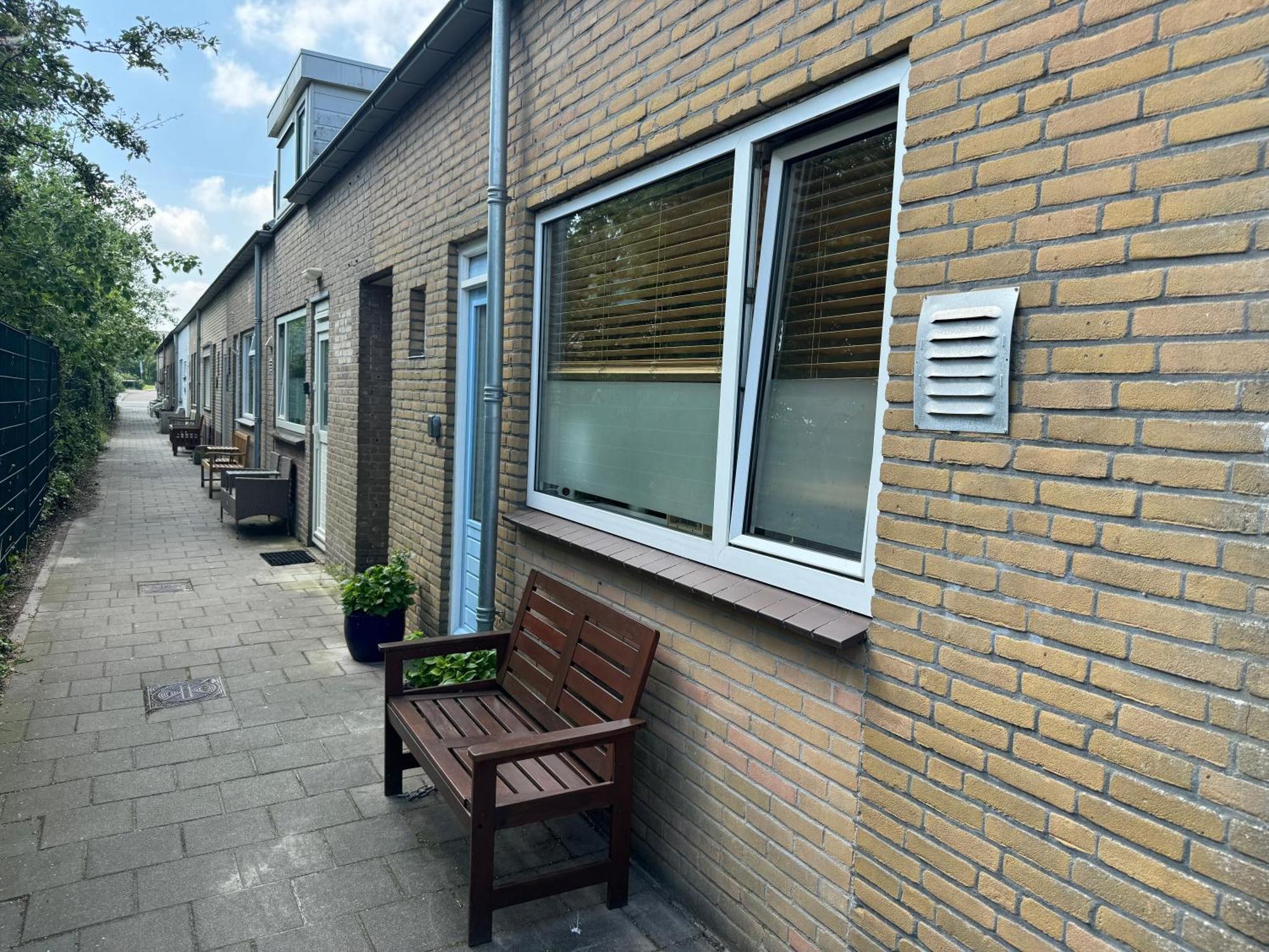 Zon, Zee & Zo - Comfortabel Vakantiehuis Op Loopafstand Strand & Centrum Egmond aan Zee Extérieur photo